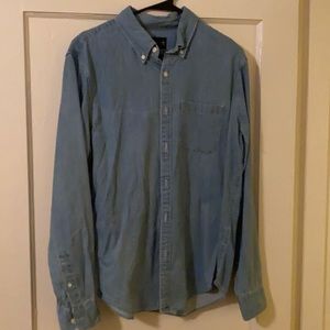 Abercrombie & Fitch Jean jacket